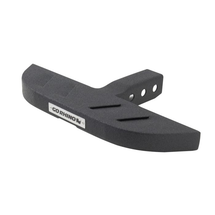 Go Rhino - Hitch Step GR RB10 Pol (Universal)