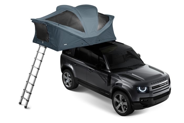 Thule - Thule Tepui Approach M Dark Slate (2-3 personas)