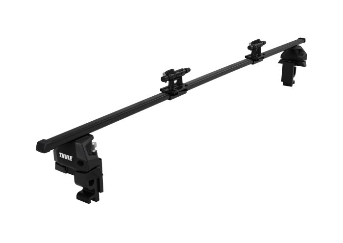 Thule - Thule Bed Rider Pro Compact Size (Caminonetas Pick Up Medianas)