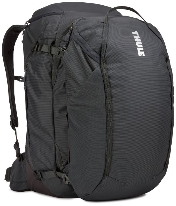 Thule - Thule Landmark 60L Obsidian