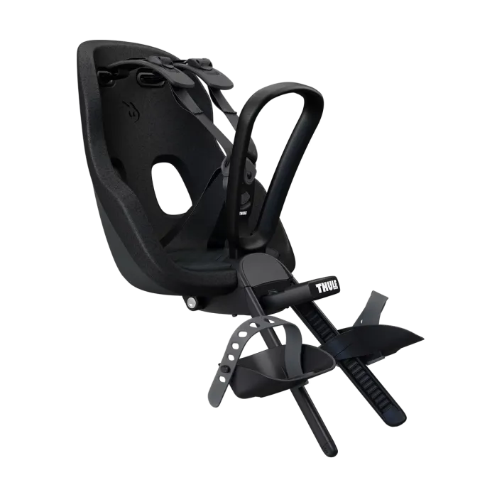 Thule - Silla Portabebé Thule Yepp Nexxt 2 Mini Midnight Black