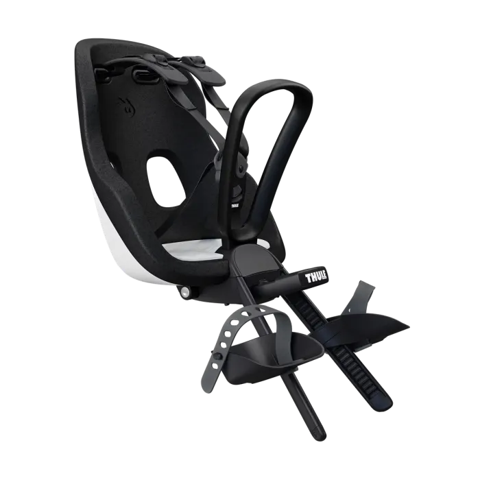 Thule - Silla Portabebé Thule Yepp Nexxt 2 Mini Snow White