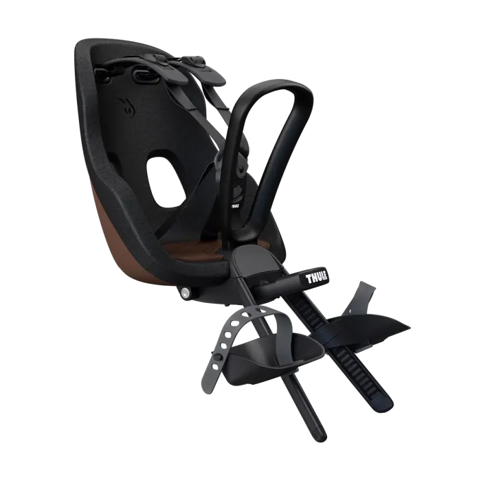 Thule - Silla Portabebé Thule Yepp Nexxt 2 Mini Café