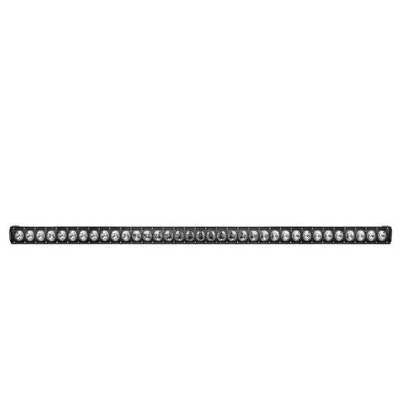 Rigid Industries - Revolve 50" Bar with White Trim Ring