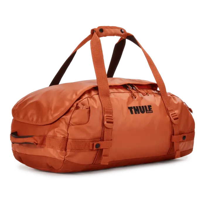 Thule - Combo Mochilas Promo Agosto 23 Chasm 26L / 40L