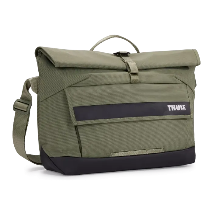 Thule - Bolso Cruzado Thule Paramount 14L Soft Green