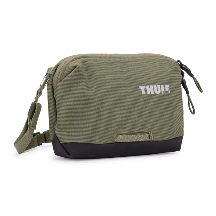 Thule - Bolso Cruzado Thule Paramount 2L Soft Green