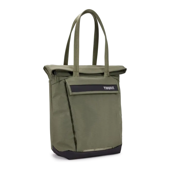 Thule - Bolso de Mano Thule Paramount 22L Soft Green