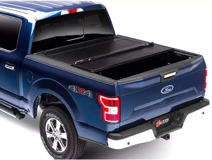 BAK Industries - Tapa Plegable FiberMax 6.7' para F-150 15-20