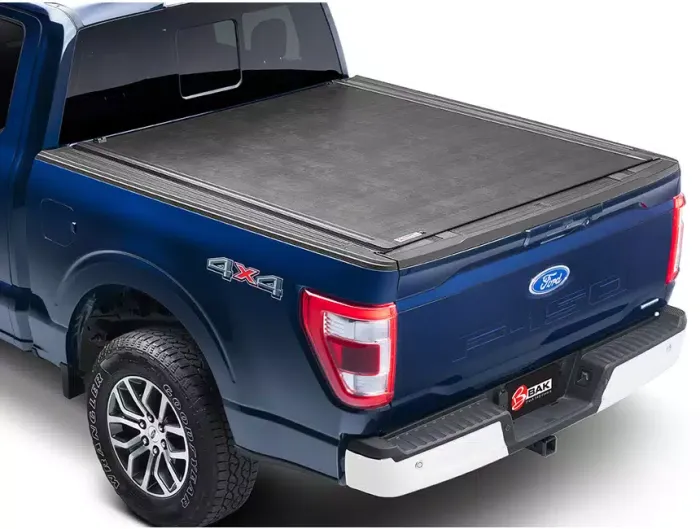 BAK Industries - Tapa Enrollable RevolverX2 6.7' para F-150 15-20