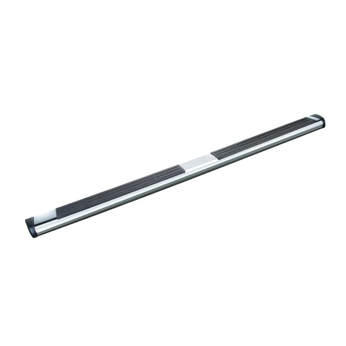 Go Rhino - Estribos Widesider 6" Inox de 80" para Tacoma 2024