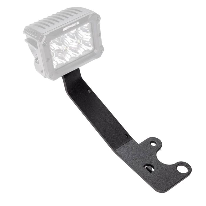 Go Rhino - Montaje en cofre de Luz Led para CrossTrek 18-24