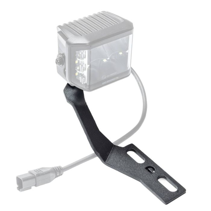 Go Rhino - Montaje en cofre de Luz Led para GX 460 10-22