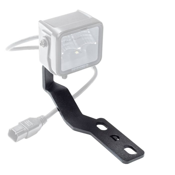 Go Rhino - Montaje en cofre de Luz Led para Rav4 19-21