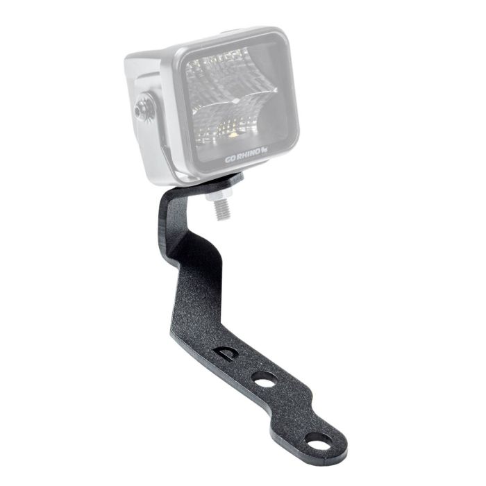 Go Rhino - Montaje en cofre de Luz Led para Sprinter 14-22