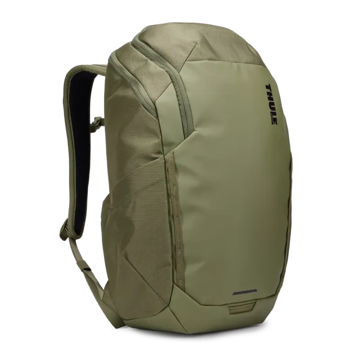 Thule - Mochila para Laptop Thule Chasm 26L Olivine Green