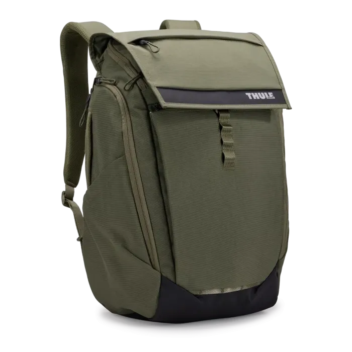 Thule - Mochila para Laptop Thule Paramount Sort Green