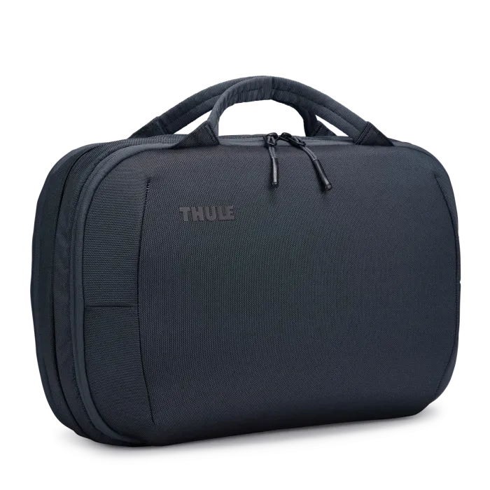 Thule - **DESCONTINUADO** Mochila **DESCONTINUADO** Thule Subterra 2 Hybid Travel Bag 15L Dark Slate Gray