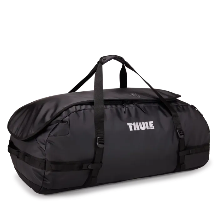 Thule - Maleta Thule Chasm Duffel 130L Black