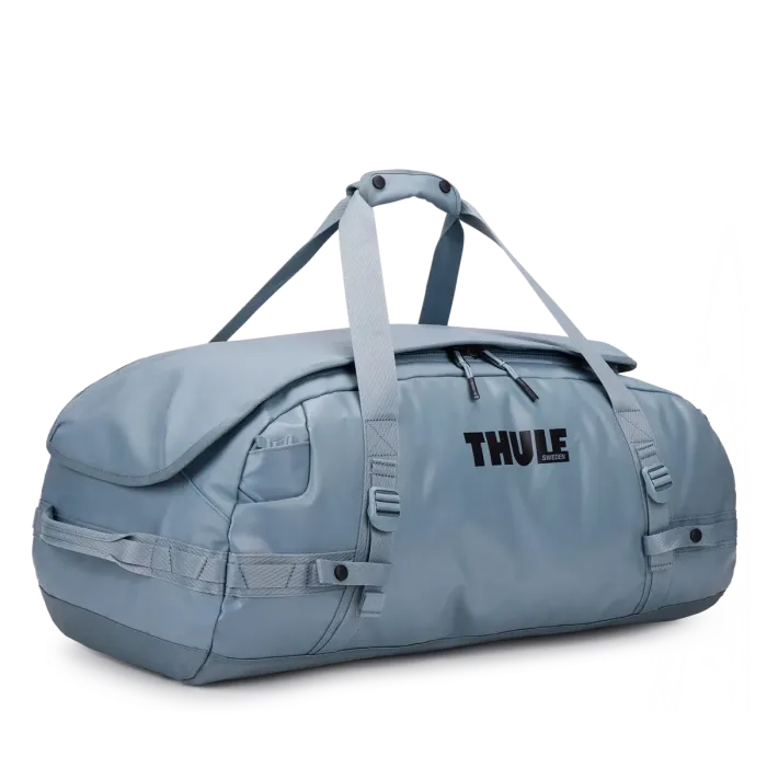 Thule - Maleta Thule Chasm Duffel 70L Pond