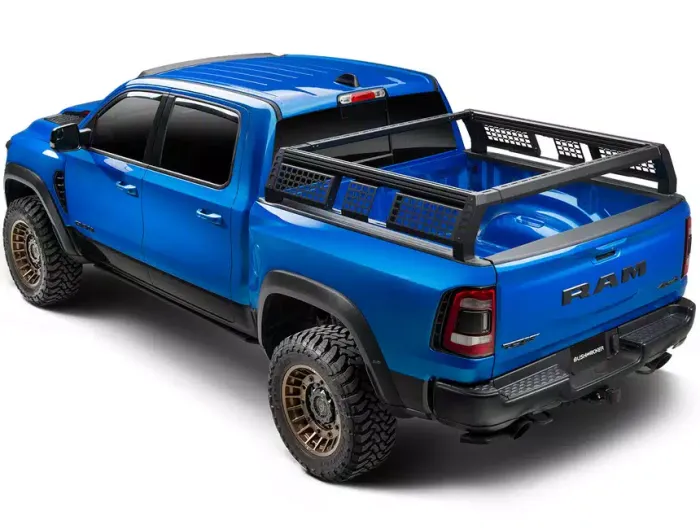 Go Rhino - GoRack de 5.7' para Ram 1500 19-24