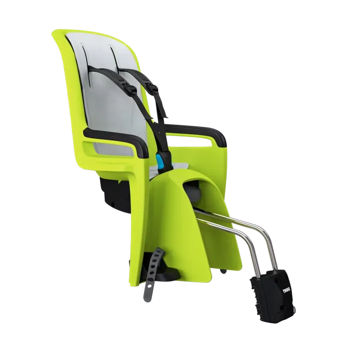 Thule - Silla portabebé Thule Ridealong 2 Zen Lime