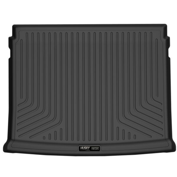 Husky Liners - Tapetes Husky Weatherbeater Cargo Liner para Bronco Sport 21 - 24