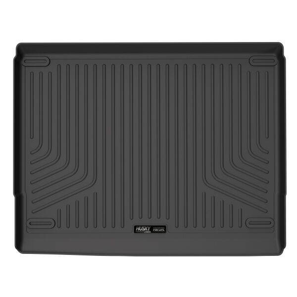 Husky Liners - Tapetes Husky Weatherbeater Cargo Liner para Bronco 21 - 24