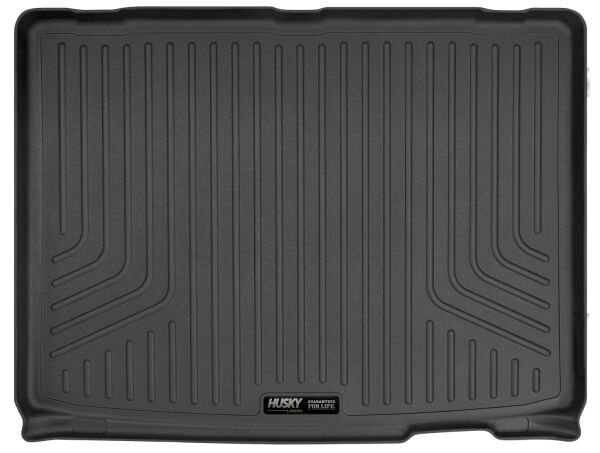 Husky Liners - Tapetes Husky Weatherbeater Cargo Liner para Renegade 15 - 24