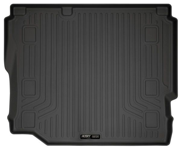 Husky Liners - Tapetes Husky Weatherbeater Cargo Liner para Wrangler JL 18 - 24