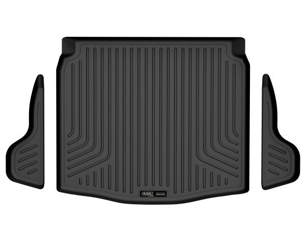 Husky Liners - Tapetes Husky Weatherbeater Cargo Liner para Corolla Cross 22 - 24