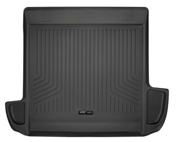 Husky Liners - Tapetes Husky Weatherbeater Cargo Liner para Highlander 10 - 24