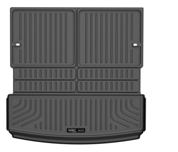 Husky Liners - Tapetes Husky Weatherbeater Cargo Liner para Tiguan 18 - 24