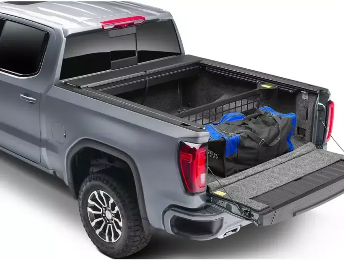 Roll N Lock - Cargo Manager Roll N Lock para Amarok 10-19