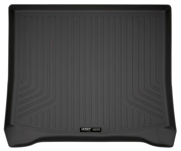 Husky Liners - Tapetes Husky Weatherbeater Cargo Liner para Compass 22 - 24