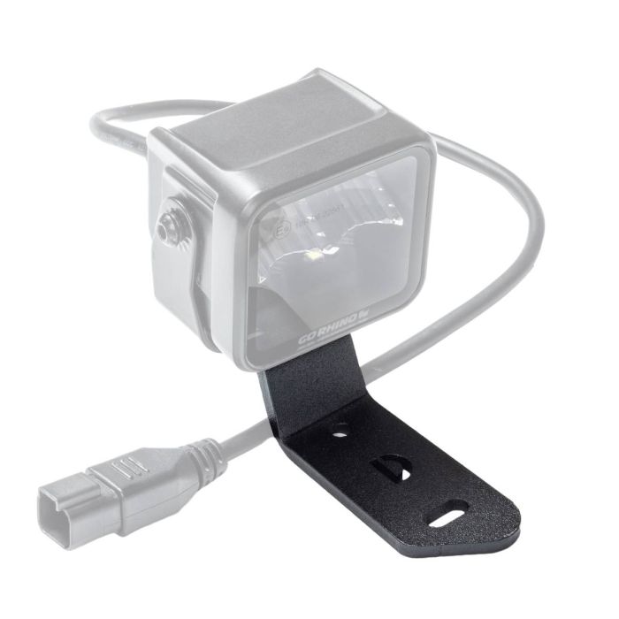 Go Rhino - Montaje en cofre de Luz Led para L200 2025+