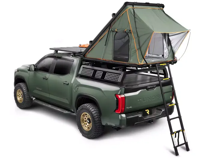 Realtruck - Realtruck Go Tent