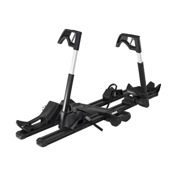 Thule - Portabicicletas de tiron Thule Verse 2 entrada 2" para 2 bicicletas