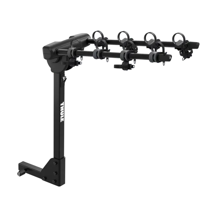 Thule - Portabicicletas Thule Range para 4 bicicletas