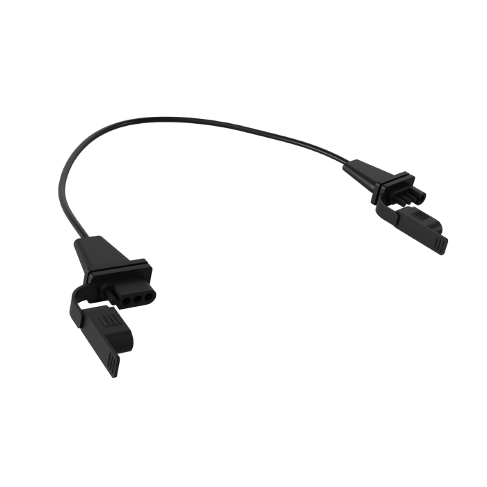 Thule - Arnes Extension de cable de luces para Thule Verse