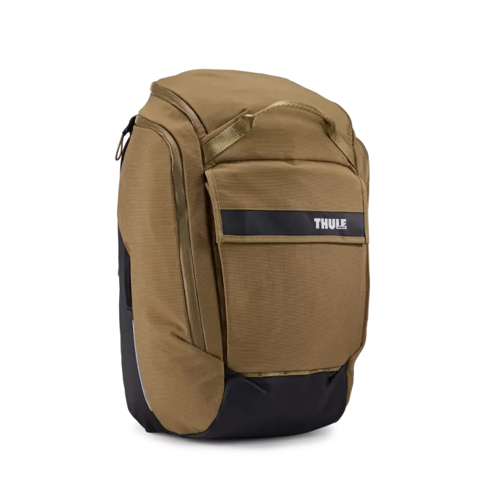 Thule - Alforja / Mochila para Laptop Paramount 26L Nutria