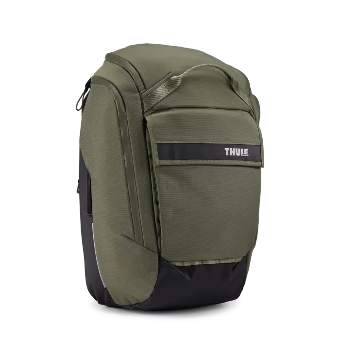 Thule - Alforja / Mochila para Laptop Paramount 26L Soft Green