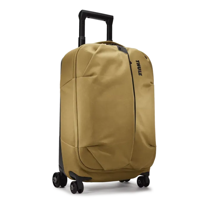 Thule - Equipaje Carry On Aion Duffel 35L Nutria