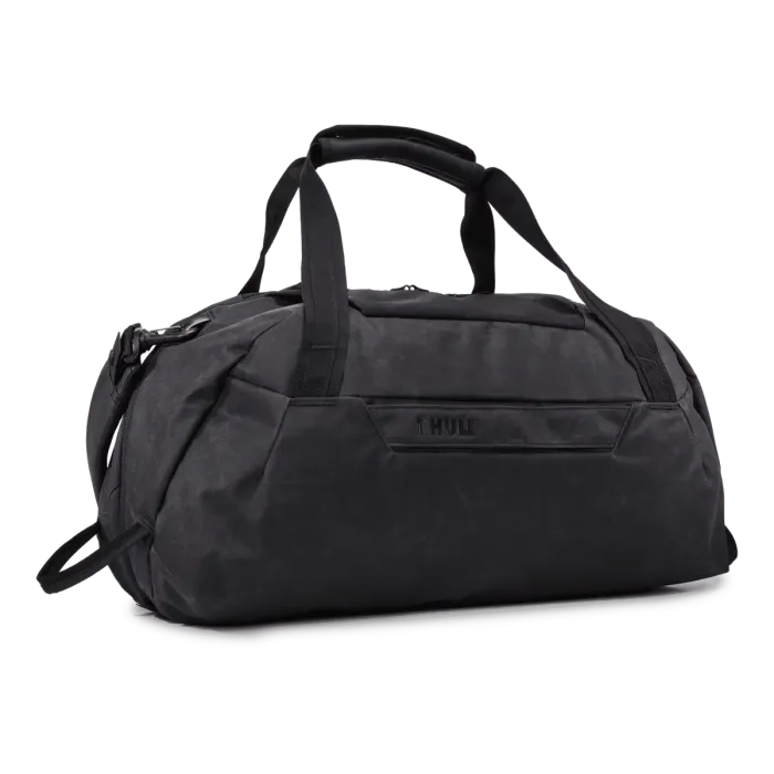 Thule - Mochila Deportiva Aion Duffel 35L Black