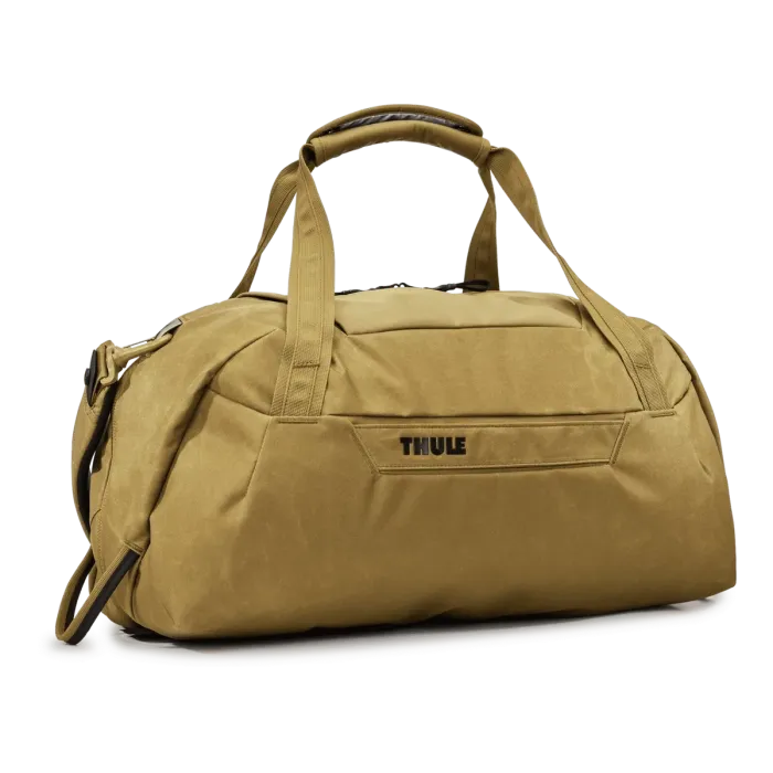 Thule - Mochila Deportiva Aion Duffel 35L Nutria