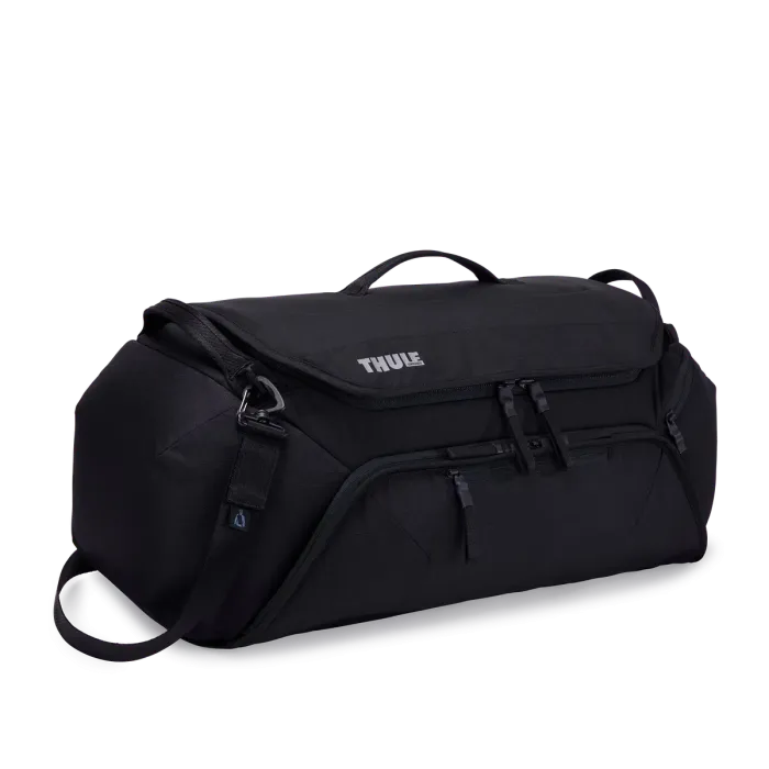 Thule - Mochila para Ciclismo RoundTrip Duffel Black