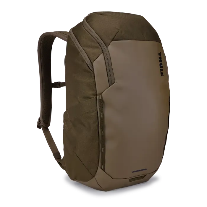 Thule - Mochila para Laptop Chasm 26L Deep Khaki