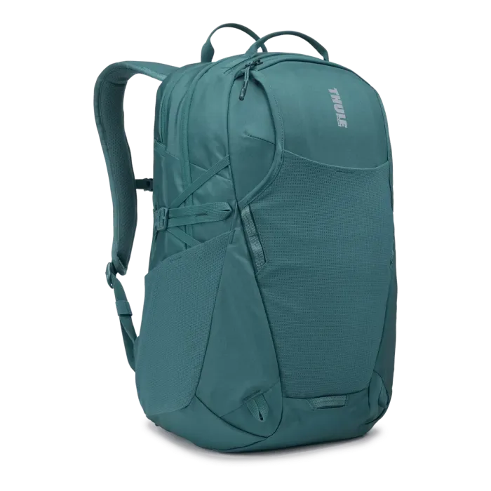 Thule - Mochila para Laptop EnRoute 26L Mallard Green