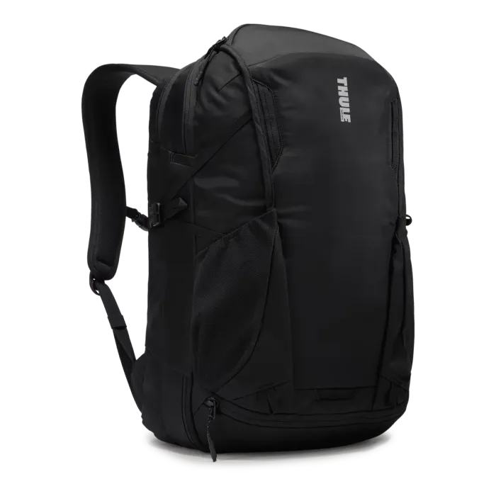 Thule - Mochila para Laptop EnRoute 30L Black