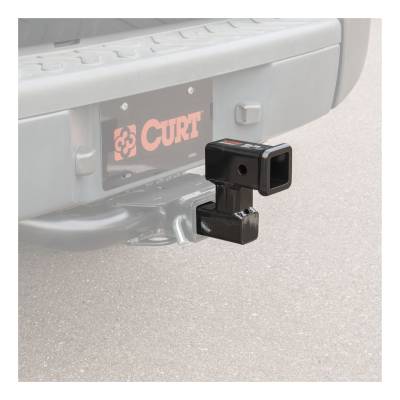 Curt Manufacturing - Receiver Adapter - Image 3